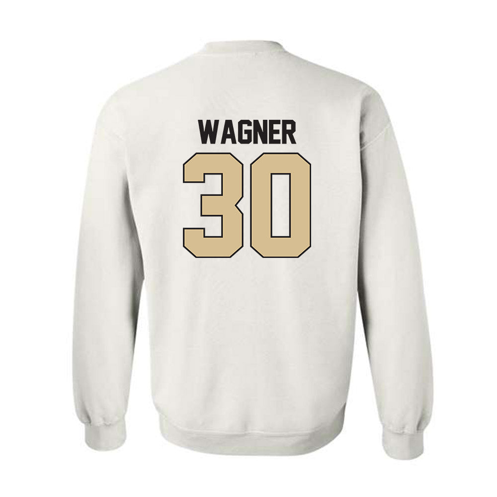 PFW - NCAA Women's Basketball : Avery Wagner - Classic Shersey Crewneck Sweatshirt-1