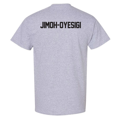 PFW - NCAA Women's Track & Field : Toyyibah Jimoh-Oyesigi - Classic Shersey T-Shirt-1