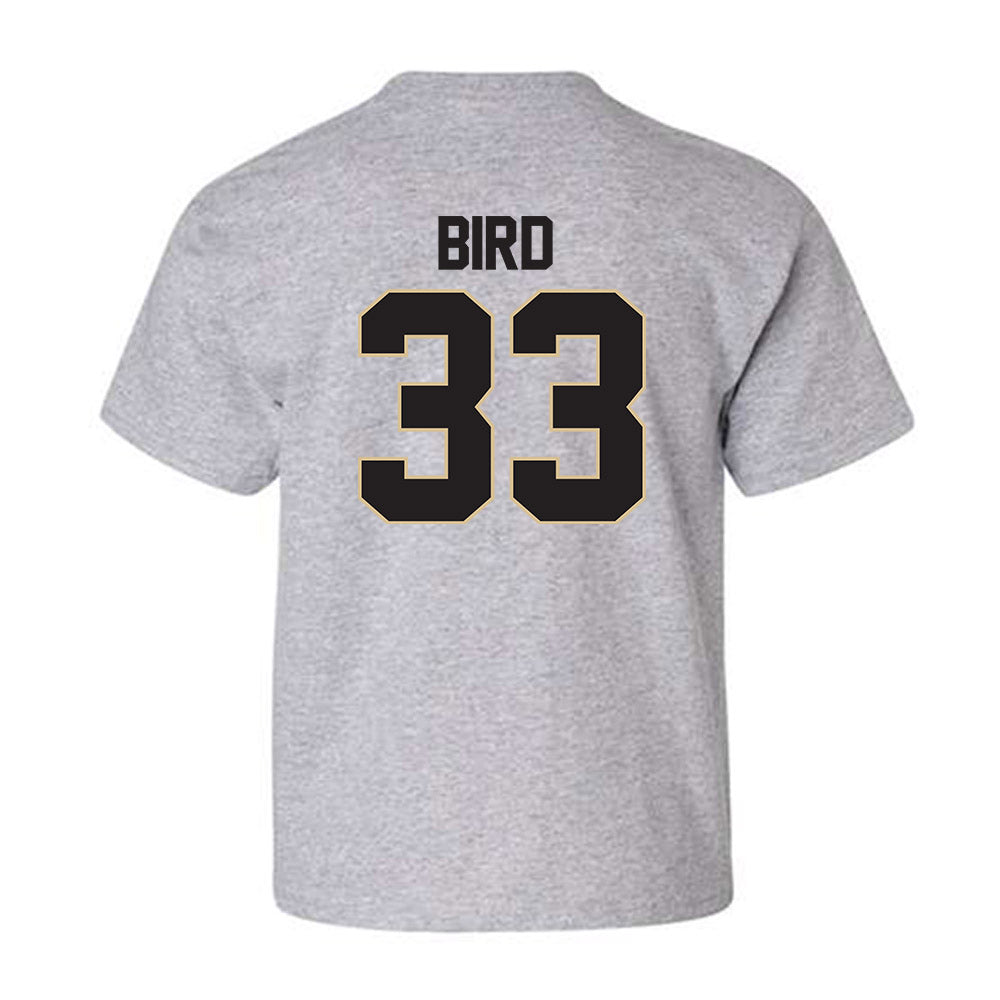 PFW - NCAA Men's Track & Field : Caden Bird - Classic Shersey Youth T-Shirt-1