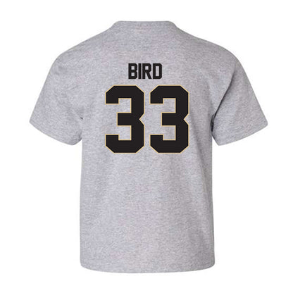 PFW - NCAA Men's Track & Field : Caden Bird - Classic Shersey Youth T-Shirt-1