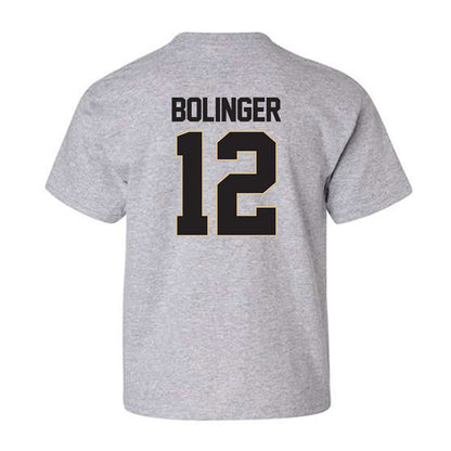 PFW - NCAA Women's Basketball : Alivia Bolinger - Classic Shersey Youth T-Shirt-1