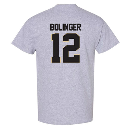 PFW - NCAA Women's Basketball : Alivia Bolinger - Classic Shersey T-Shirt-1