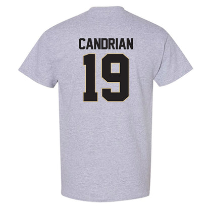 PFW - NCAA Men's Volleyball : JP Candrian - Classic Shersey T-Shirt-1