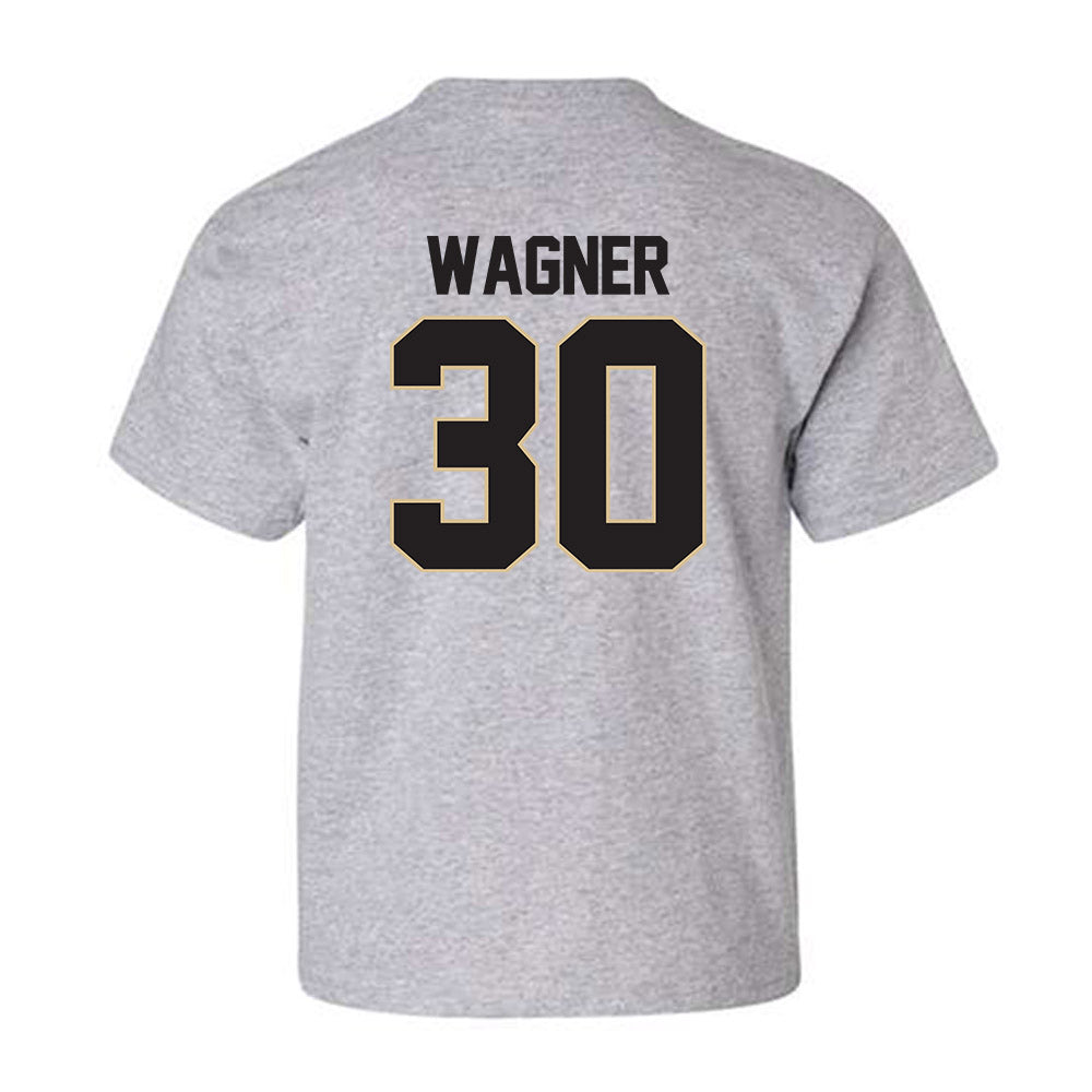 PFW - NCAA Women's Basketball : Avery Wagner - Classic Shersey Youth T-Shirt-1