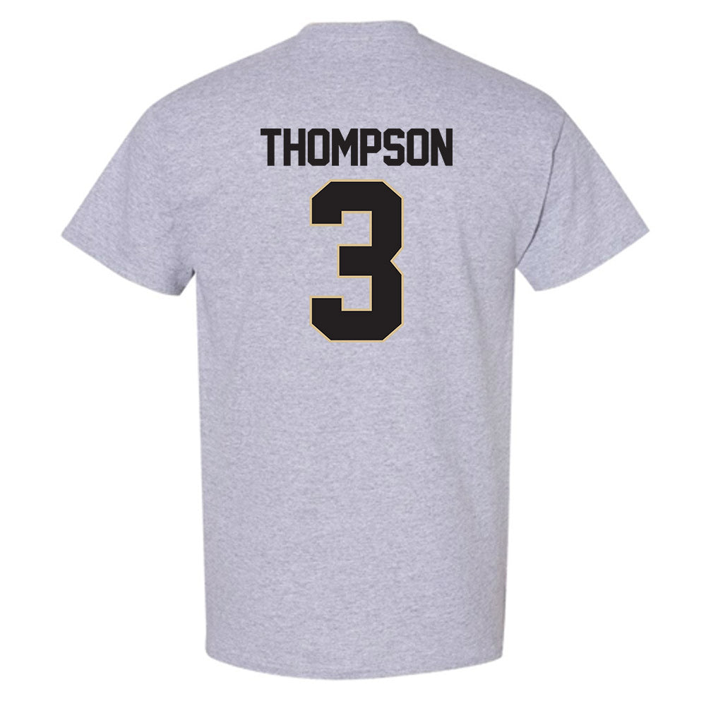 PFW - NCAA Men's Basketball : Carl Thompson - Classic Shersey T-Shirt-1