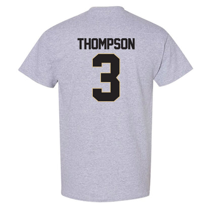 PFW - NCAA Men's Basketball : Carl Thompson - Classic Shersey T-Shirt-1