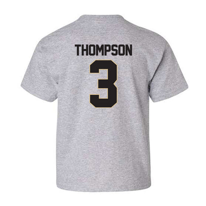 PFW - NCAA Men's Basketball : Carl Thompson - Classic Shersey Youth T-Shirt-1