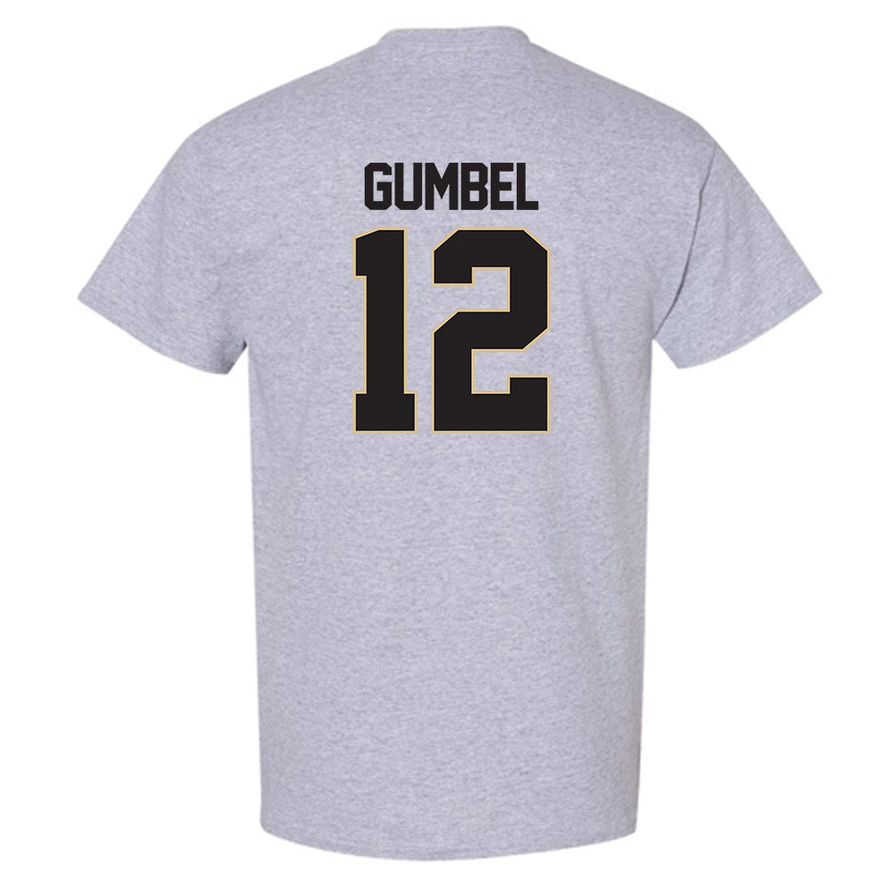 PFW - NCAA Women's Volleyball : Alyssa Gumbel - Classic Shersey T-Shirt-1
