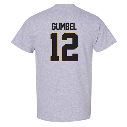 PFW - NCAA Women's Volleyball : Alyssa Gumbel - Classic Shersey T-Shirt-1