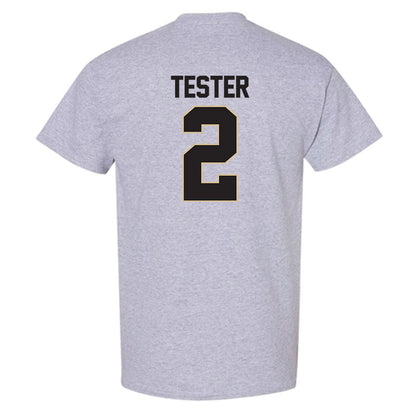 PFW - NCAA Women's Volleyball : Ava Tester - Classic Shersey T-Shirt-1