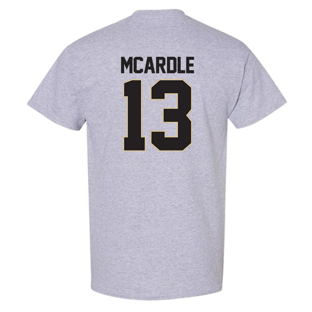 PFW - NCAA Women's Soccer : Mary McArdle - Classic Shersey T-Shirt-1