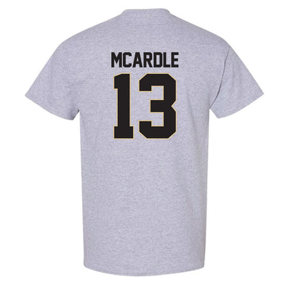 PFW - NCAA Women's Soccer : Mary McArdle - Classic Shersey T-Shirt-1