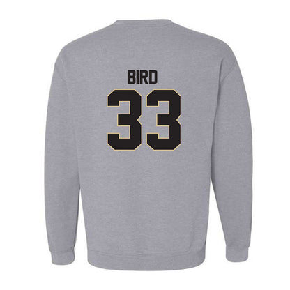PFW - NCAA Men's Track & Field : Caden Bird - Classic Shersey Crewneck Sweatshirt-1