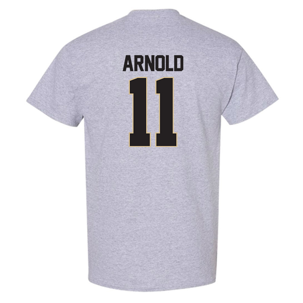 PFW - NCAA Men's Basketball : Jaiden Arnold - Classic Shersey T-Shirt-1