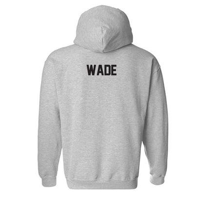 PFW - NCAA Women's Golf : Amaya Wade - Classic Shersey Hooded Sweatshirt-1