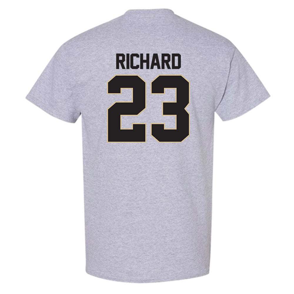 PFW - NCAA Men's Basketball : Solomon Richard - Classic Shersey T-Shirt-1