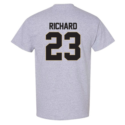 PFW - NCAA Men's Basketball : Solomon Richard - Classic Shersey T-Shirt-1