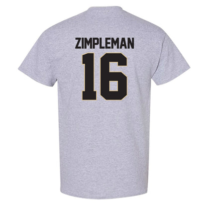 PFW - NCAA Softball : Addison Zimpleman - Classic Shersey T-Shirt-1