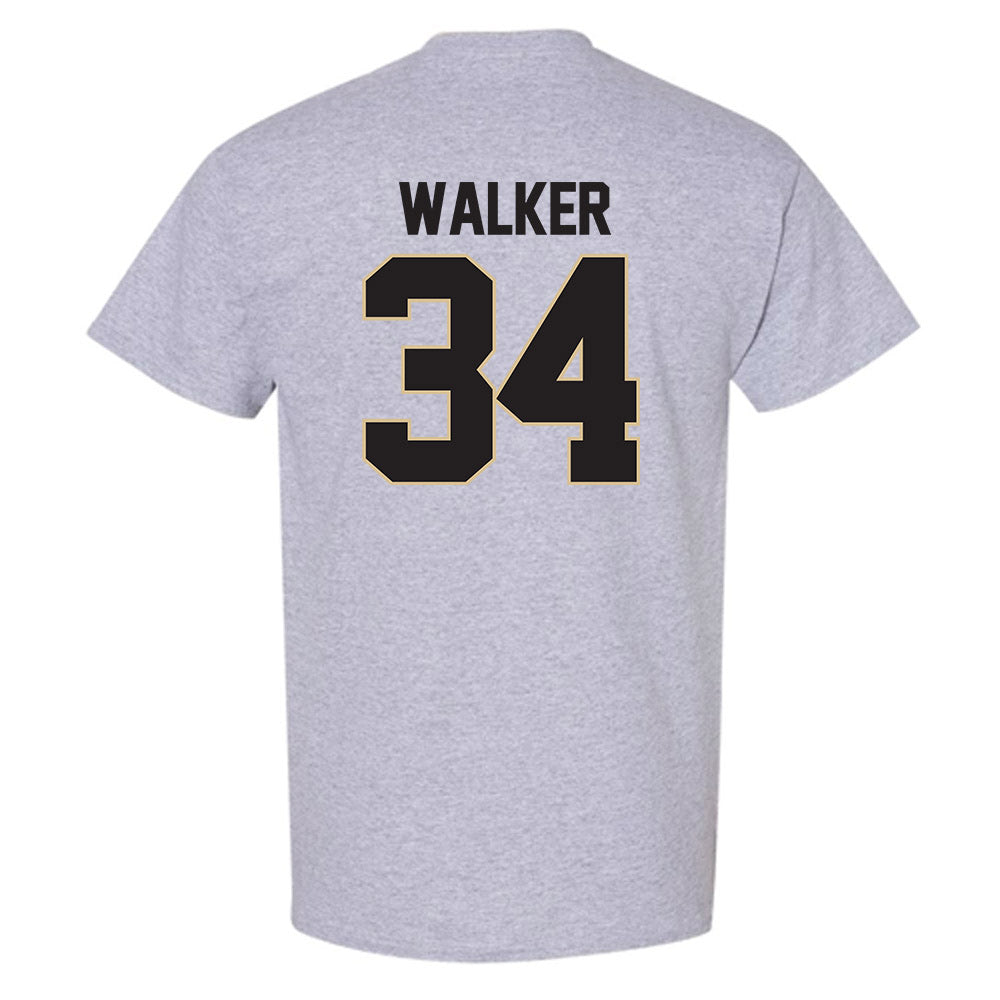 PFW - NCAA Men's Basketball : Adam Walker - Classic Shersey T-Shirt-1