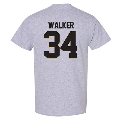 PFW - NCAA Men's Basketball : Adam Walker - Classic Shersey T-Shirt-1