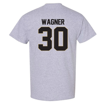 PFW - NCAA Women's Basketball : Avery Wagner - Classic Shersey T-Shirt-1