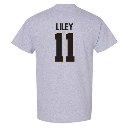PFW - NCAA Men's Soccer : Jackson Liley - Classic Shersey T-Shirt-1