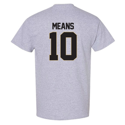 PFW - NCAA Women's Volleyball : Haiden Means - Classic Shersey T-Shirt-1