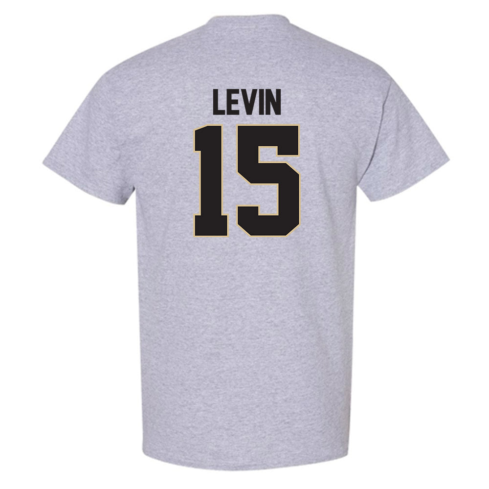 PFW - NCAA Men's Basketball : Yuval Levin - Classic Shersey T-Shirt-1