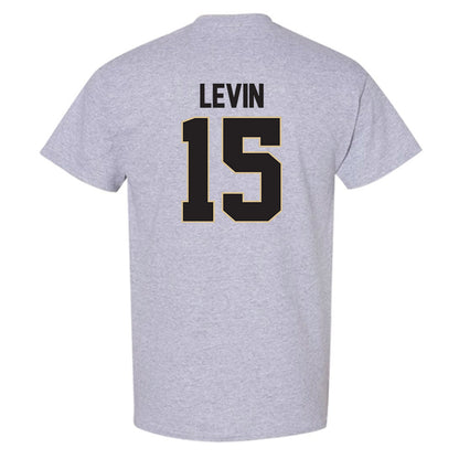 PFW - NCAA Men's Basketball : Yuval Levin - Classic Shersey T-Shirt-1