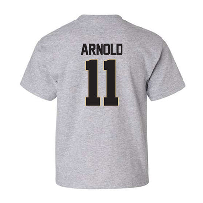 PFW - NCAA Men's Basketball : Jaiden Arnold - Classic Shersey Youth T-Shirt-1