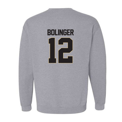 PFW - NCAA Women's Basketball : Alivia Bolinger - Classic Shersey Crewneck Sweatshirt-1