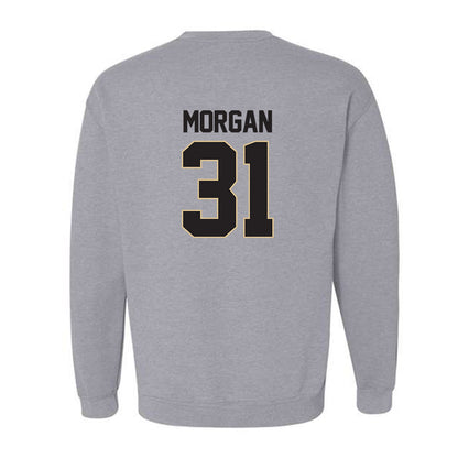 PFW - NCAA Men's Basketball : Quentin Morgan - Classic Shersey Crewneck Sweatshirt-1