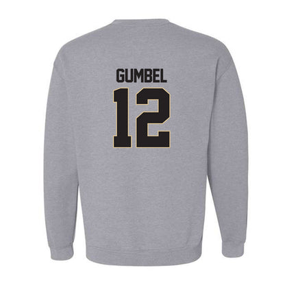 PFW - NCAA Women's Volleyball : Alyssa Gumbel - Classic Shersey Crewneck Sweatshirt-1