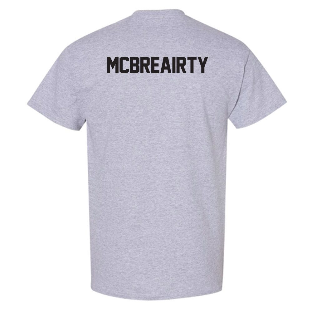 PFW - NCAA Men's Track & Field : Benjamin McBreairty - Classic Shersey T-Shirt-1
