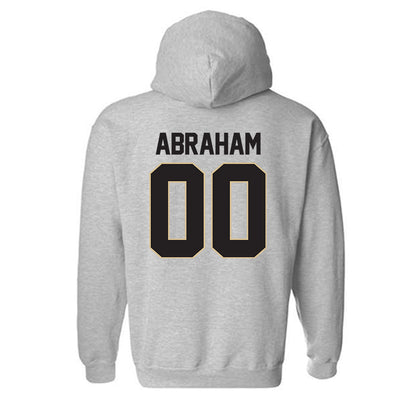 PFW - NCAA Women's Soccer : Aimee Abraham - Classic Shersey Hooded Sweatshirt-1