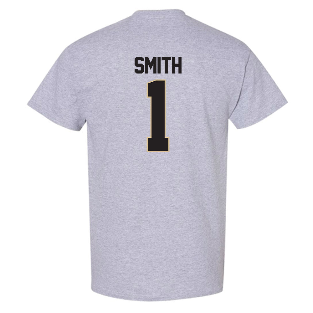 PFW - NCAA Women's Volleyball : Lili Smith - Classic Shersey T-Shirt-1