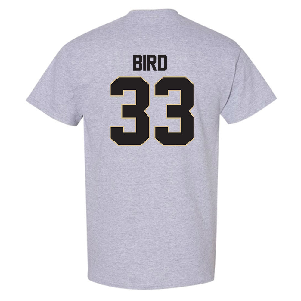 PFW - NCAA Men's Track & Field : Caden Bird - Classic Shersey T-Shirt-1