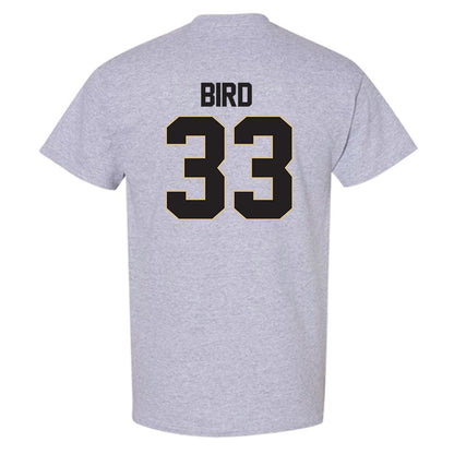 PFW - NCAA Men's Track & Field : Caden Bird - Classic Shersey T-Shirt-1