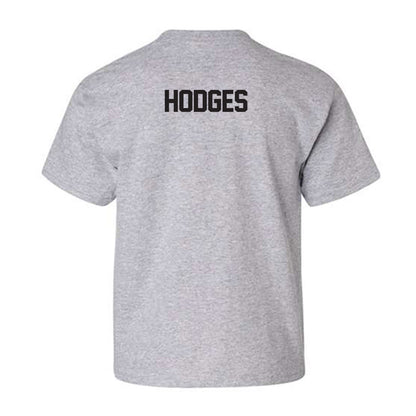 PFW - NCAA Women's Track & Field : Bella Hodges - Classic Shersey Youth T-Shirt-1