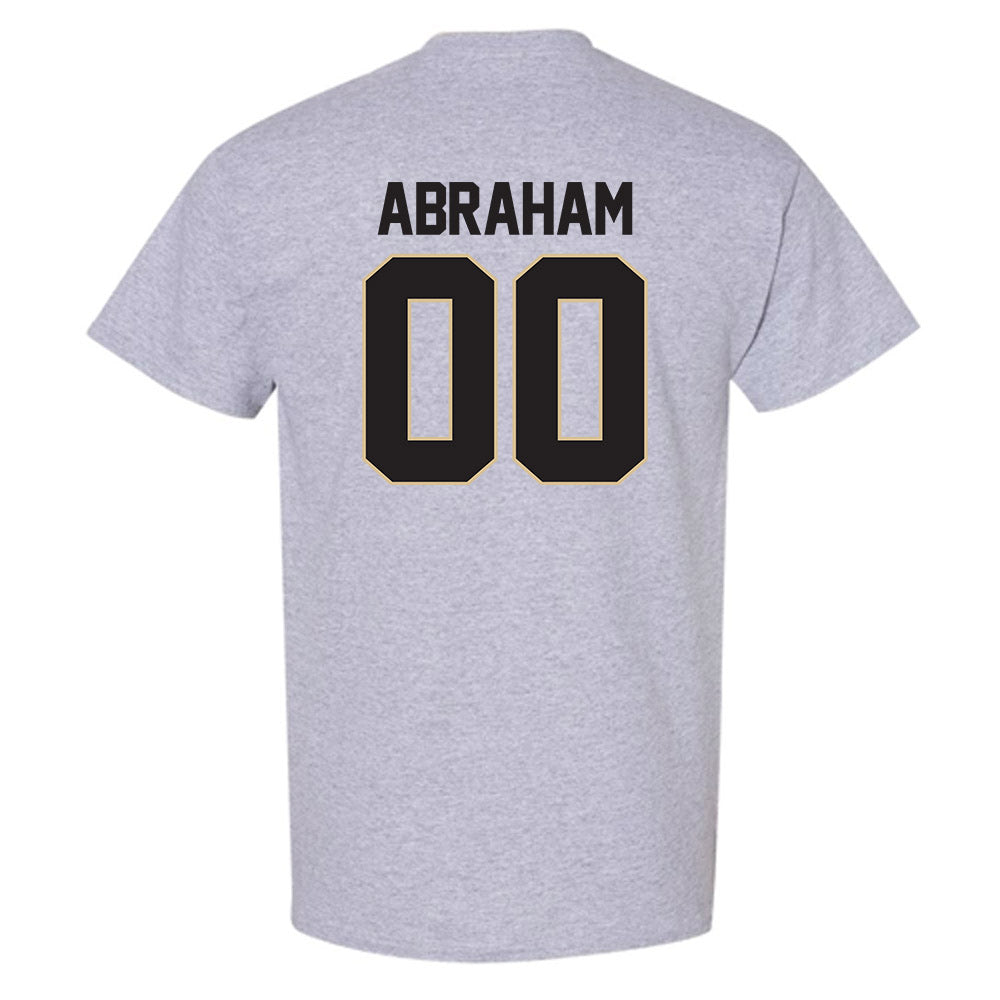 PFW - NCAA Women's Soccer : Aimee Abraham - Classic Shersey T-Shirt-1
