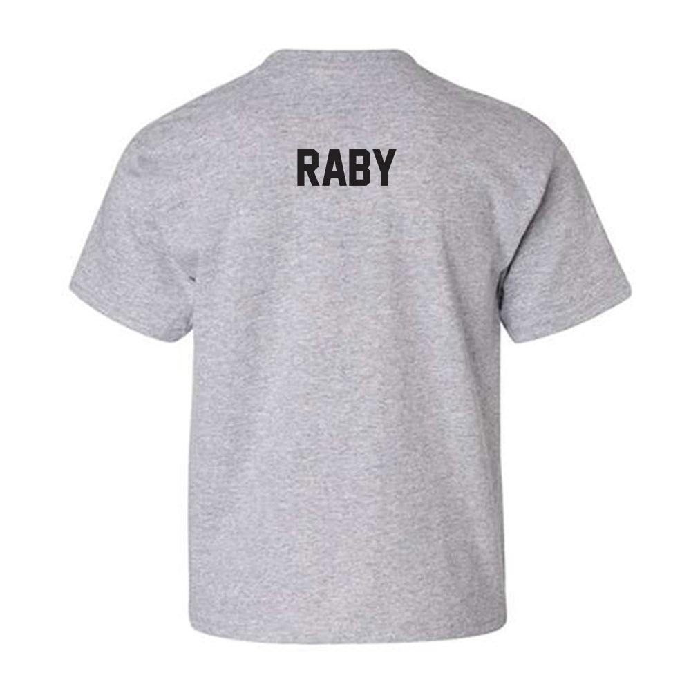 PFW - Pep Band : Alex Raby - Classic Shersey Youth T-Shirt-1