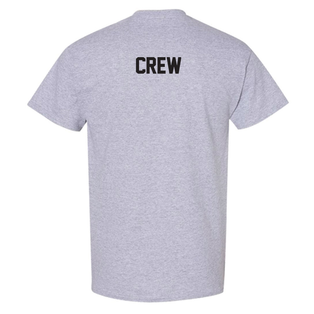 PFW - NCAA Men's Track & Field : Hunter Crew - Classic Shersey T-Shirt-1