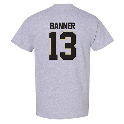 PFW - NCAA Men's Volleyball : Owen Banner - Classic Shersey T-Shirt-1