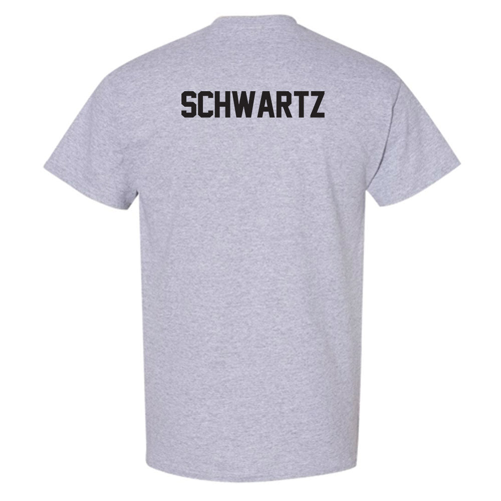 PFW - NCAA Men's Track & Field : Jacob Schwartz - Classic Shersey T-Shirt-1