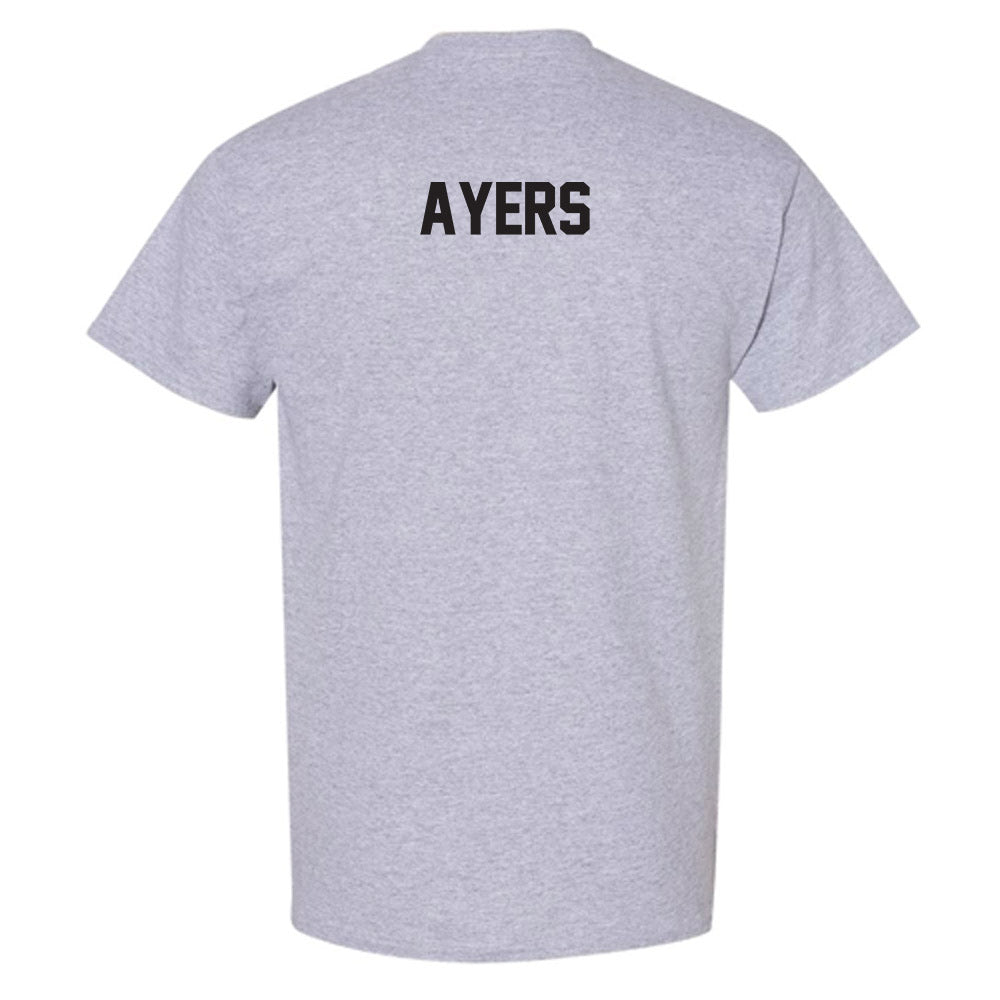 PFW - Pep Band : Elisa Ayers - Classic Shersey T-Shirt-1