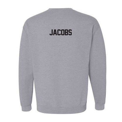 PFW - NCAA Men's Track & Field : Denton Jacobs - Classic Shersey Crewneck Sweatshirt-1