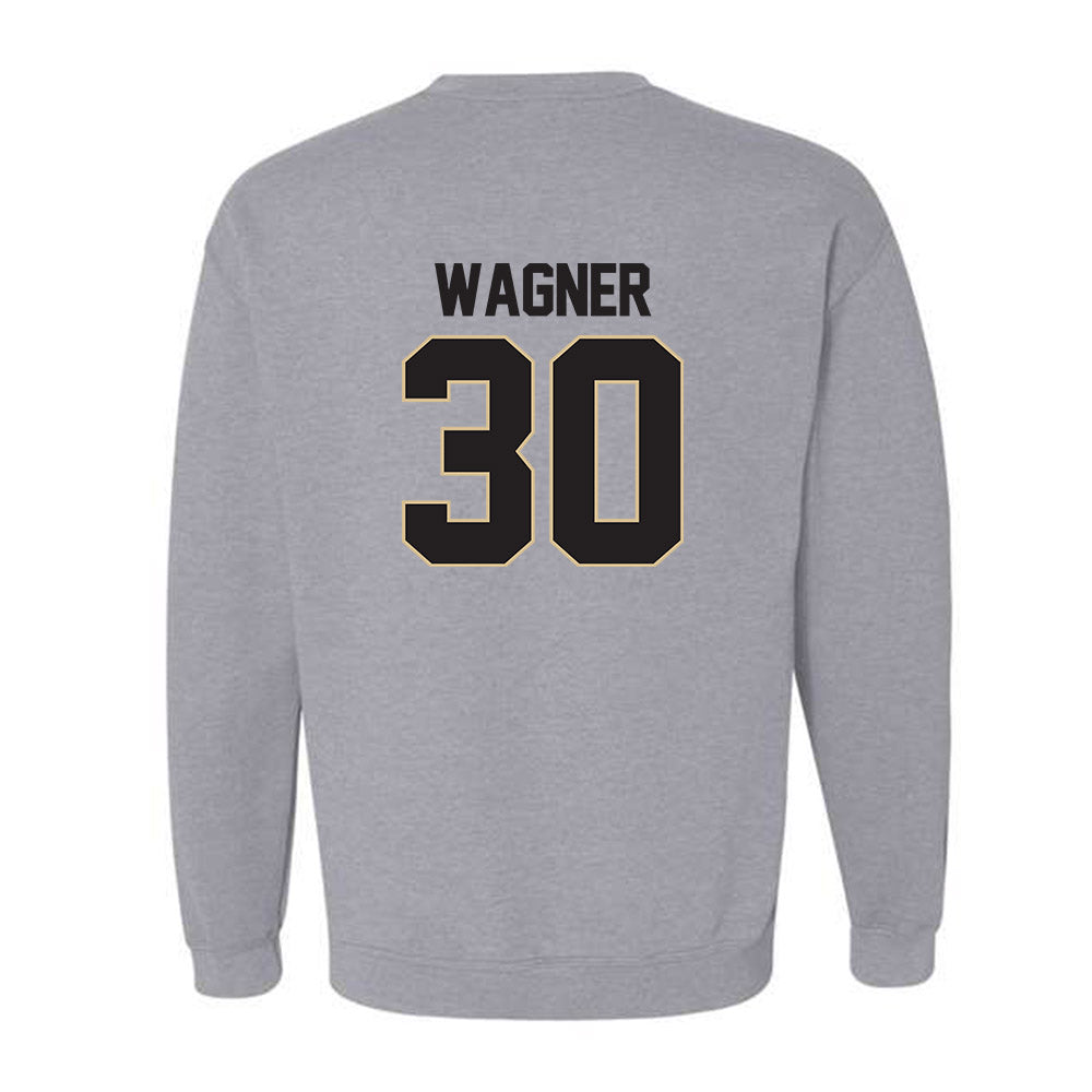 PFW - NCAA Women's Basketball : Avery Wagner - Classic Shersey Crewneck Sweatshirt-1
