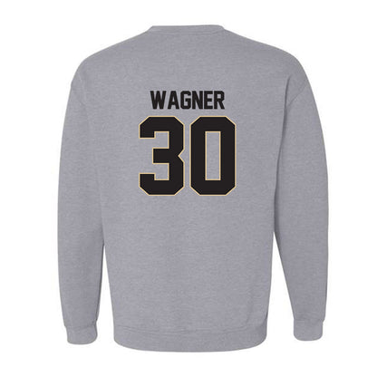 PFW - NCAA Women's Basketball : Avery Wagner - Classic Shersey Crewneck Sweatshirt-1