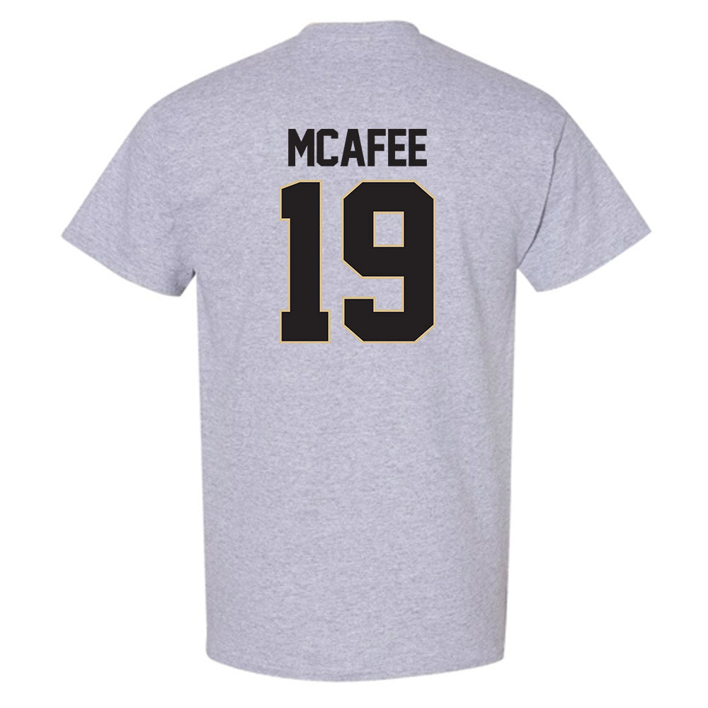 PFW - NCAA Men's Volleyball : Brody McAfee - Classic Shersey T-Shirt-1