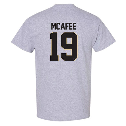 PFW - NCAA Men's Volleyball : Brody McAfee - Classic Shersey T-Shirt-1
